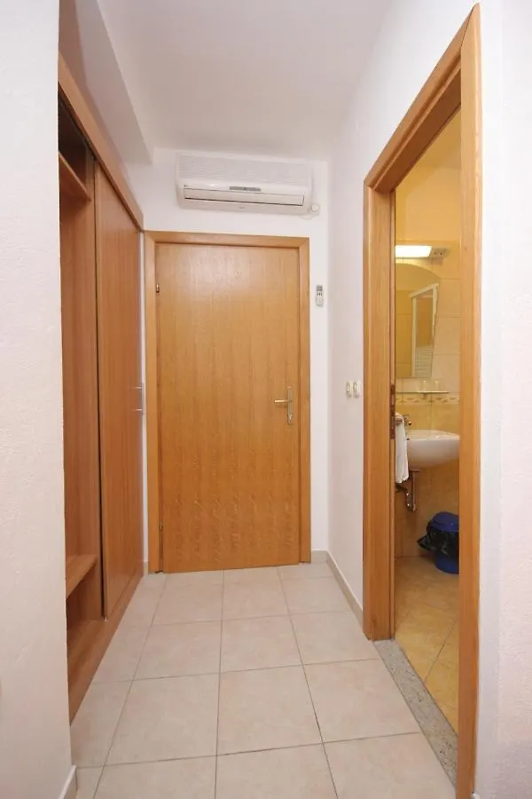 Double Room Zaglav 8144C Croatia