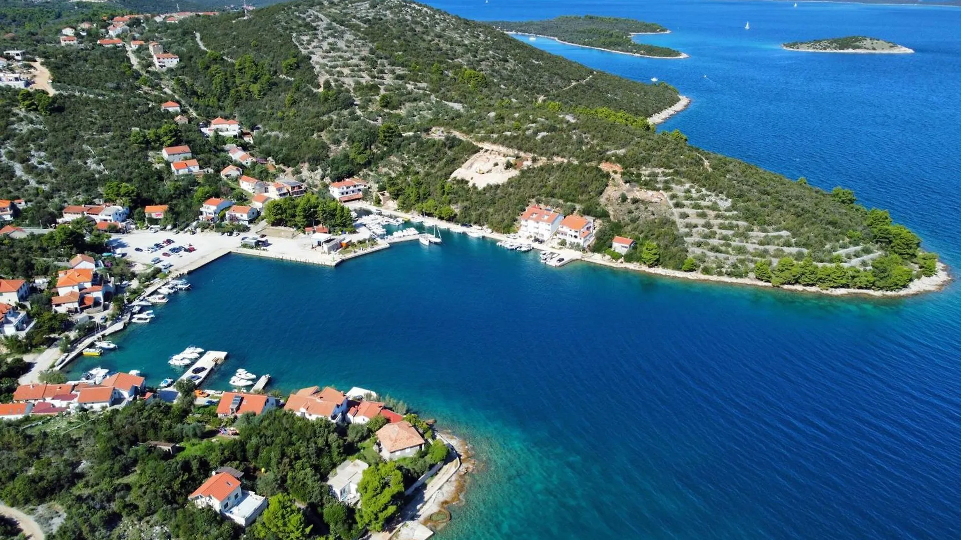 Double Room Zaglav 8144C Croatia