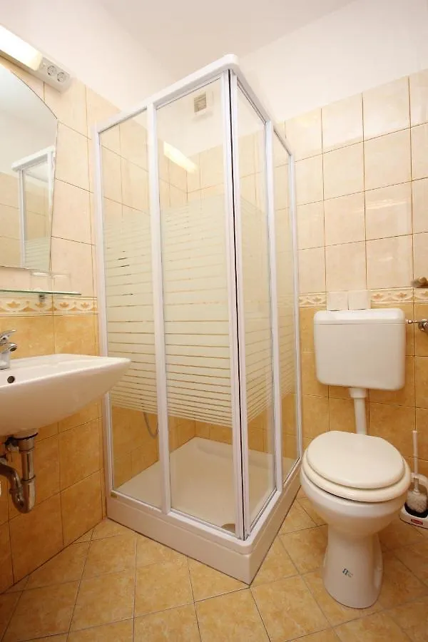 Double Room Zaglav 8144C 3*,  Croatia